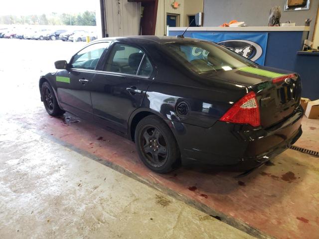 Photo 1 VIN: 3FAHP0HG2BR120262 - FORD FUSION SE 