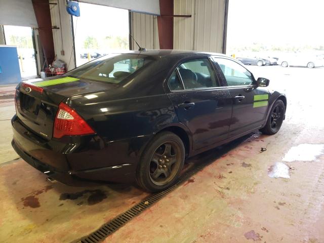 Photo 2 VIN: 3FAHP0HG2BR120262 - FORD FUSION SE 