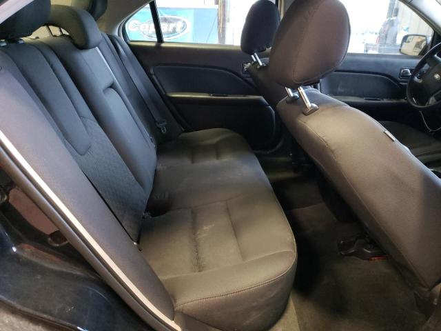 Photo 9 VIN: 3FAHP0HG2BR120262 - FORD FUSION SE 