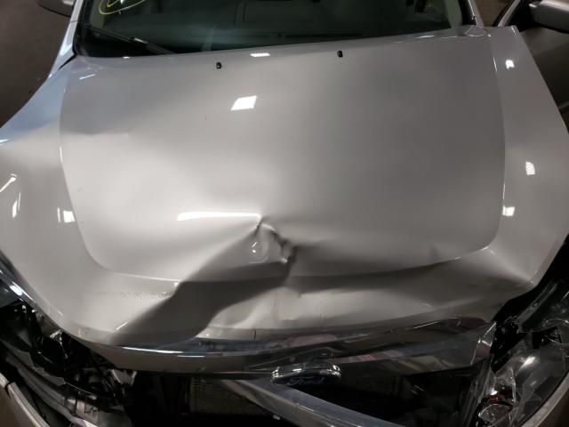 Photo 6 VIN: 3FAHP0HG2BR190313 - FORD FUSION SE 