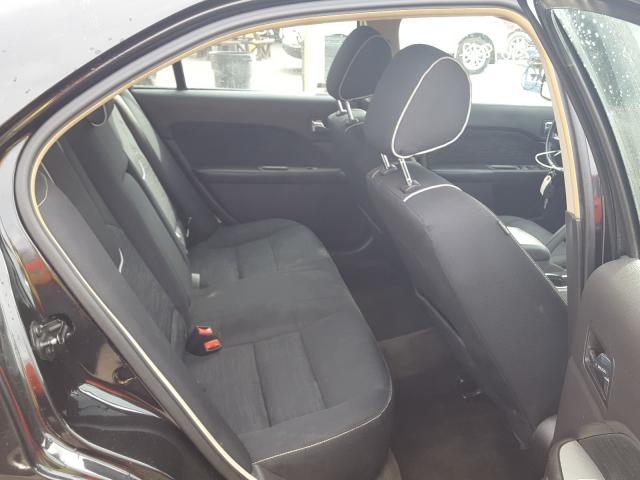 Photo 5 VIN: 3FAHP0HG2BR229398 - FORD FUSION SE 