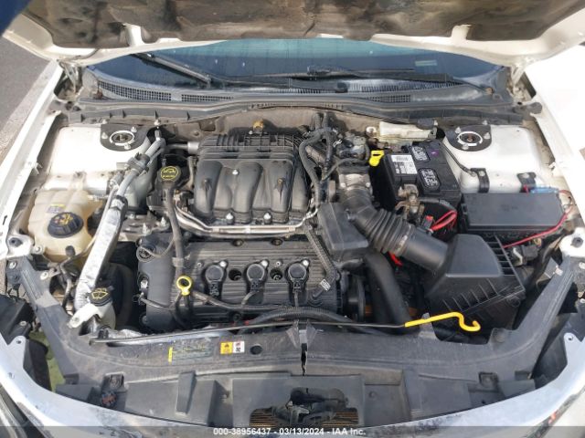 Photo 9 VIN: 3FAHP0HG2BR322373 - FORD FUSION 