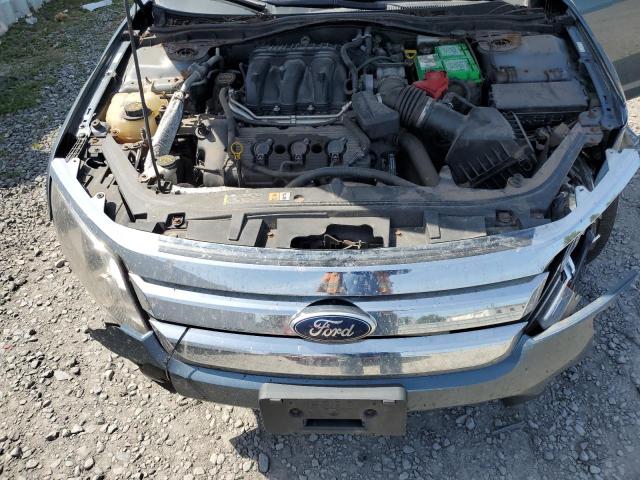 Photo 10 VIN: 3FAHP0HG2CR160424 - FORD FUSION 