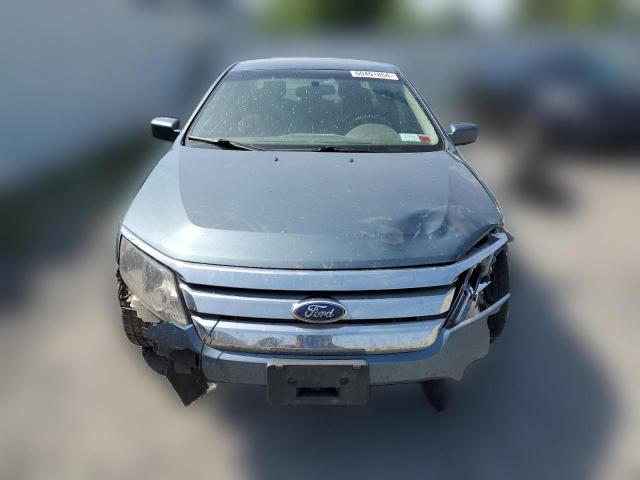 Photo 4 VIN: 3FAHP0HG2CR160424 - FORD FUSION 