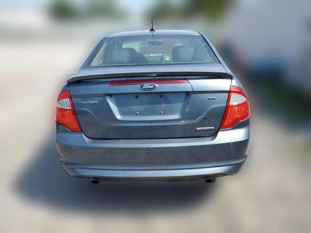 Photo 5 VIN: 3FAHP0HG2CR160424 - FORD FUSION 