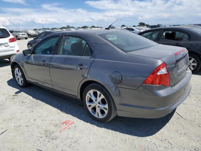 Photo 1 VIN: 3FAHP0HG2CR187946 - FORD FUSION SE 