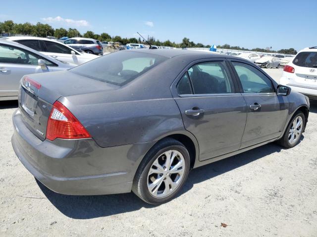 Photo 2 VIN: 3FAHP0HG2CR187946 - FORD FUSION SE 