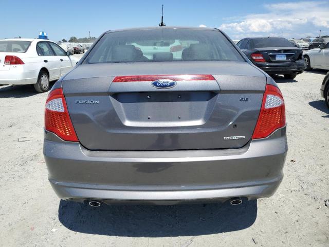 Photo 5 VIN: 3FAHP0HG2CR187946 - FORD FUSION SE 