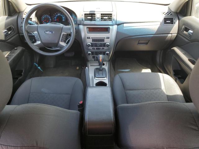 Photo 7 VIN: 3FAHP0HG2CR187946 - FORD FUSION SE 