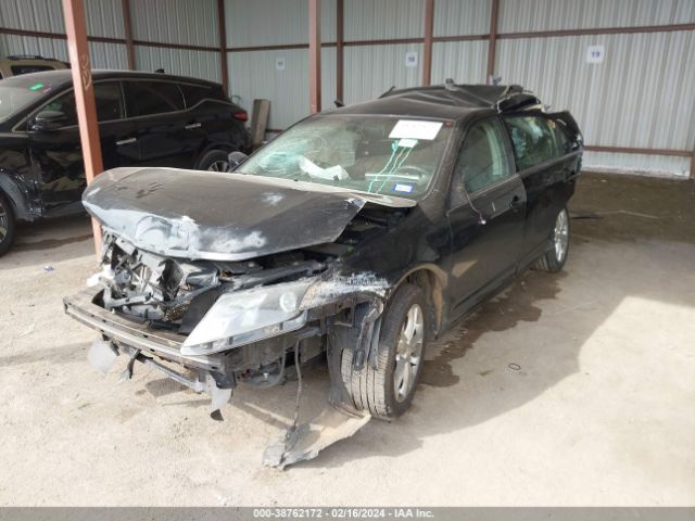 Photo 1 VIN: 3FAHP0HG2CR194461 - FORD FUSION 