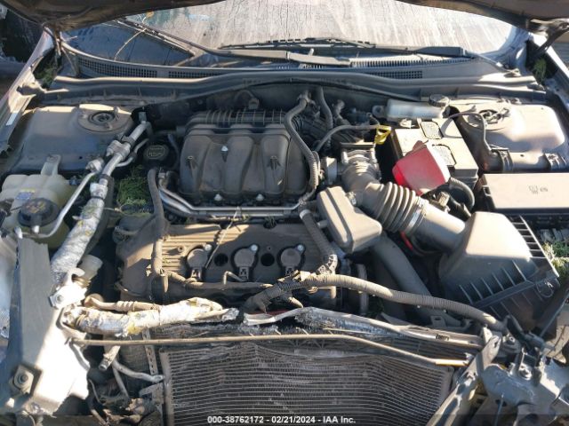 Photo 9 VIN: 3FAHP0HG2CR194461 - FORD FUSION 