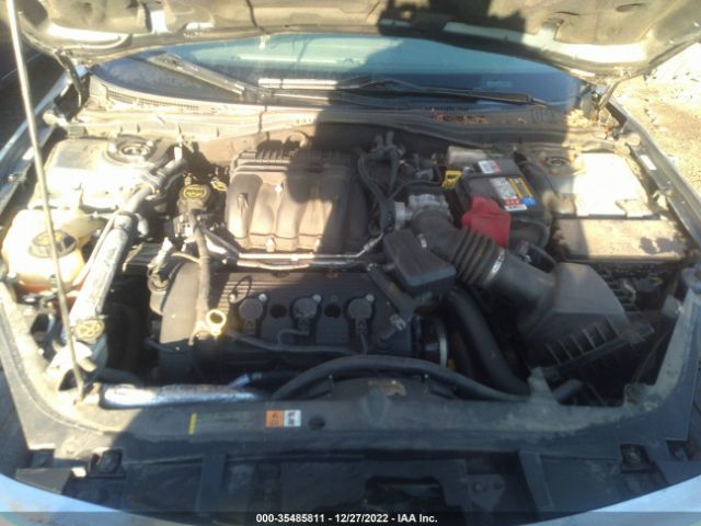 Photo 9 VIN: 3FAHP0HG2CR197277 - FORD FUSION 