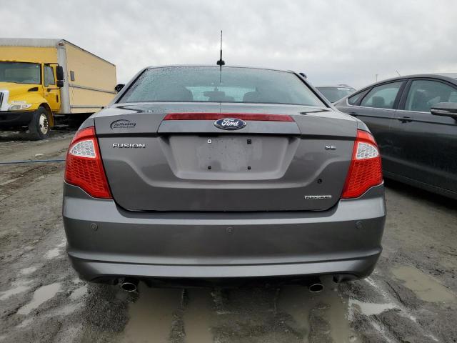 Photo 5 VIN: 3FAHP0HG2CR215468 - FORD FUSION SE 