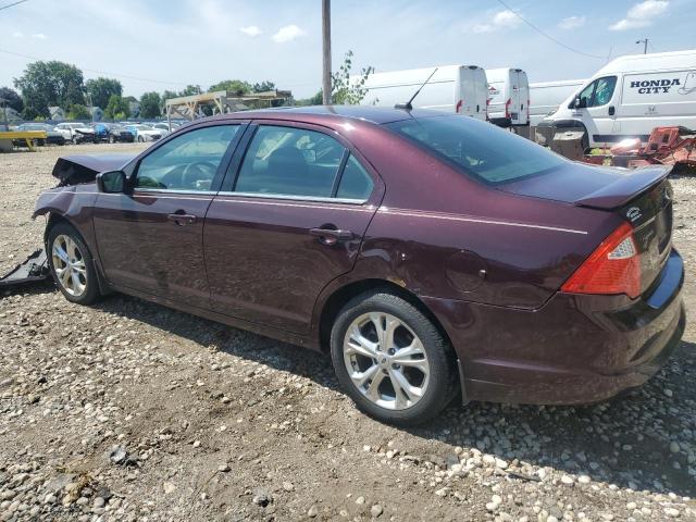 Photo 1 VIN: 3FAHP0HG2CR229418 - FORD FUSION SE 