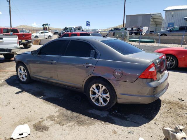 Photo 1 VIN: 3FAHP0HG2CR234313 - FORD FUSION 