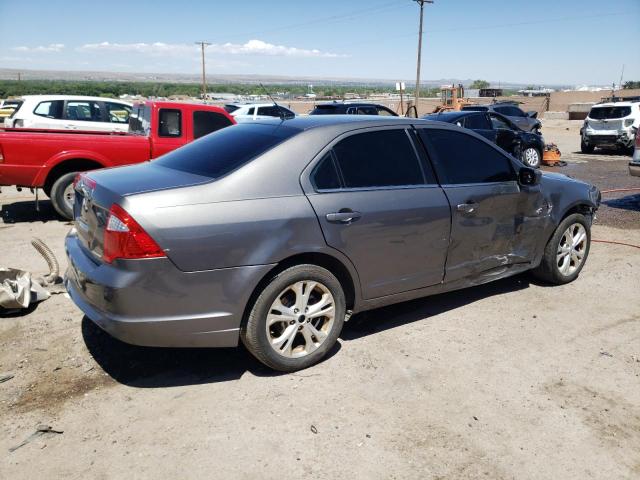 Photo 2 VIN: 3FAHP0HG2CR234313 - FORD FUSION 