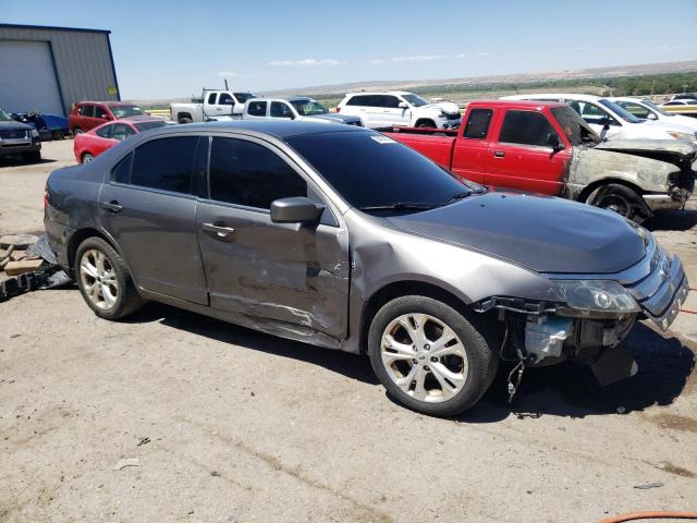 Photo 3 VIN: 3FAHP0HG2CR234313 - FORD FUSION 