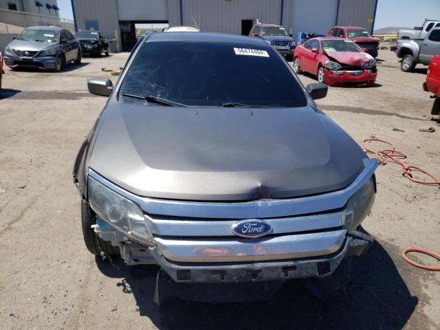 Photo 4 VIN: 3FAHP0HG2CR234313 - FORD FUSION 