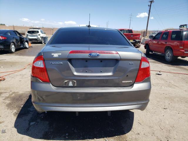 Photo 5 VIN: 3FAHP0HG2CR234313 - FORD FUSION 