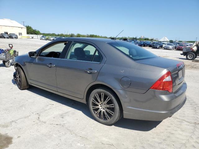 Photo 1 VIN: 3FAHP0HG2CR238636 - FORD FUSION SE 