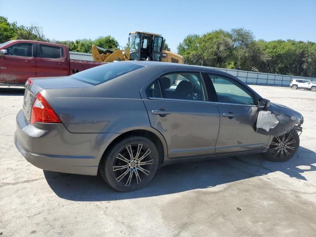 Photo 2 VIN: 3FAHP0HG2CR238636 - FORD FUSION SE 