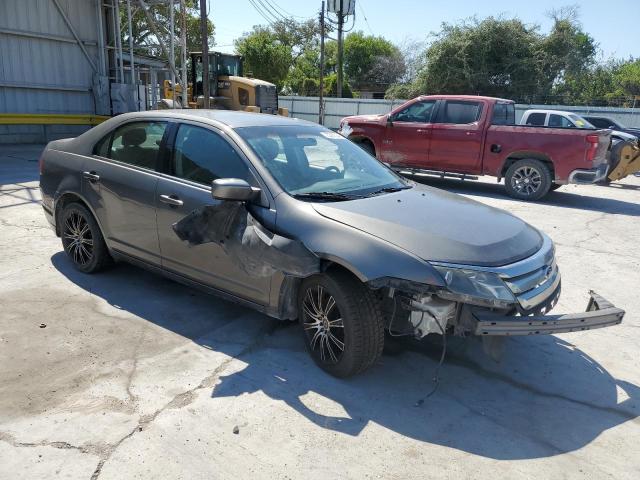 Photo 3 VIN: 3FAHP0HG2CR238636 - FORD FUSION SE 