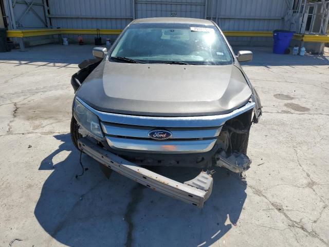 Photo 4 VIN: 3FAHP0HG2CR238636 - FORD FUSION SE 