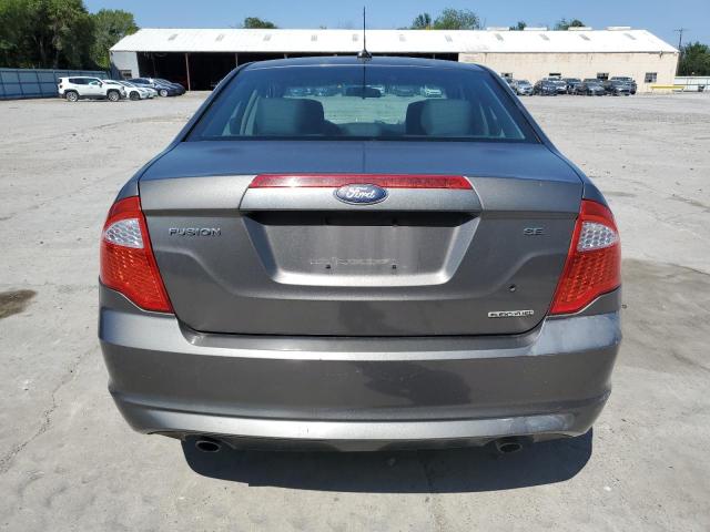 Photo 5 VIN: 3FAHP0HG2CR238636 - FORD FUSION SE 