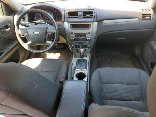 Photo 7 VIN: 3FAHP0HG2CR238636 - FORD FUSION SE 