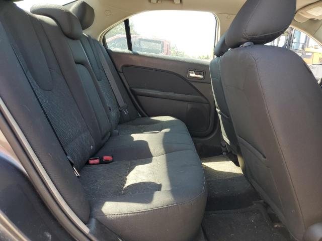 Photo 9 VIN: 3FAHP0HG2CR238636 - FORD FUSION SE 