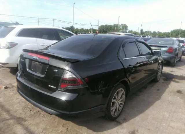 Photo 3 VIN: 3FAHP0HG2CR254741 - FORD FUSION 