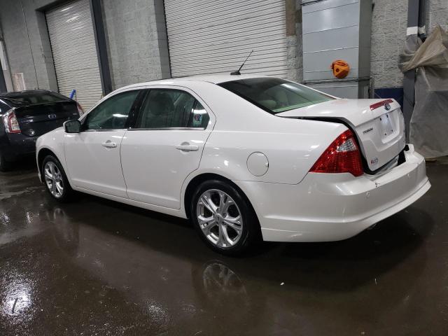 Photo 1 VIN: 3FAHP0HG2CR294687 - FORD FUSION 