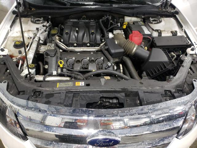 Photo 10 VIN: 3FAHP0HG2CR294687 - FORD FUSION 