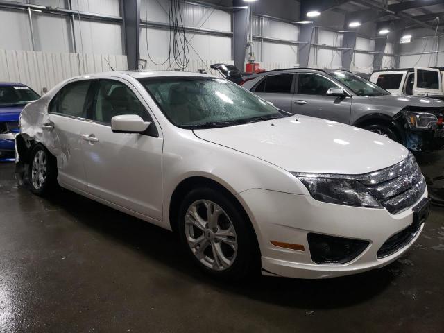 Photo 3 VIN: 3FAHP0HG2CR294687 - FORD FUSION 