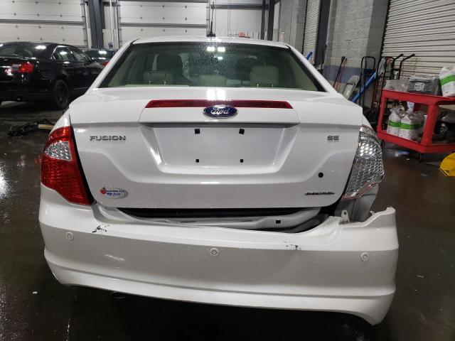 Photo 5 VIN: 3FAHP0HG2CR294687 - FORD FUSION 