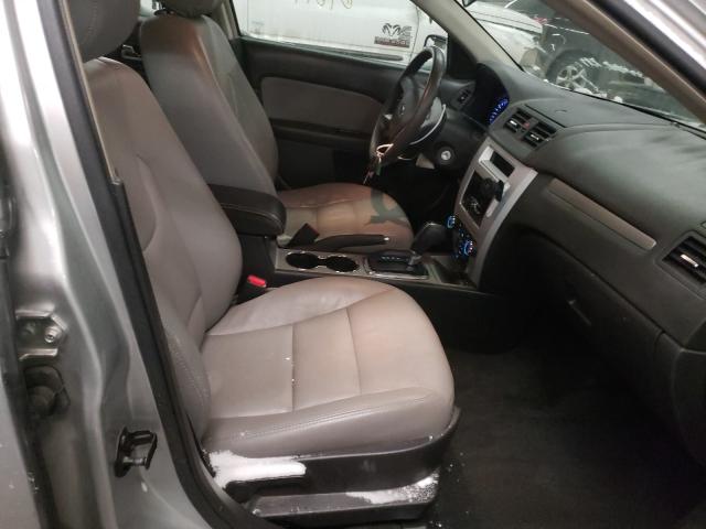 Photo 4 VIN: 3FAHP0HG2CR339918 - FORD FUSION SE 