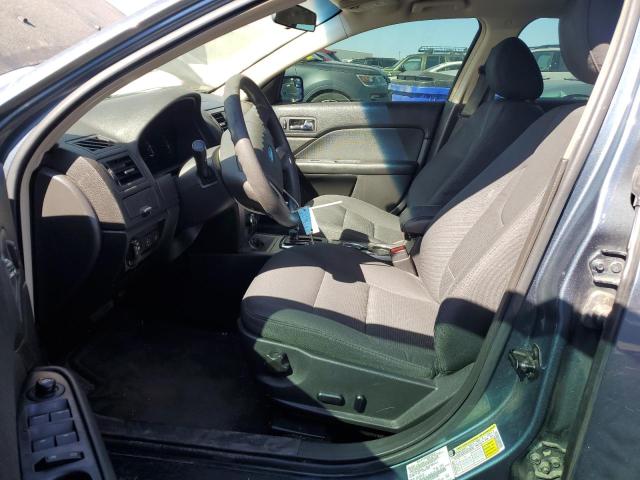 Photo 6 VIN: 3FAHP0HG2CR341894 - FORD FUSION SE 