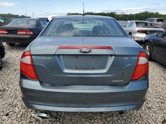 Photo 5 VIN: 3FAHP0HG2CR367458 - FORD FUSION 