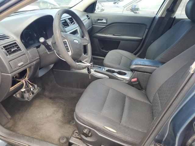 Photo 6 VIN: 3FAHP0HG2CR367458 - FORD FUSION 