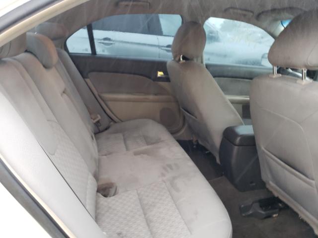 Photo 5 VIN: 3FAHP0HG2CR428694 - FORD FUSION SE 