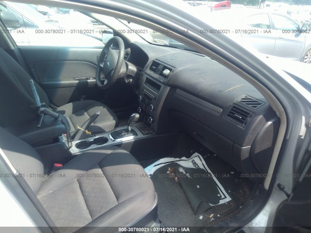 Photo 4 VIN: 3FAHP0HG3AR175219 - FORD FUSION 