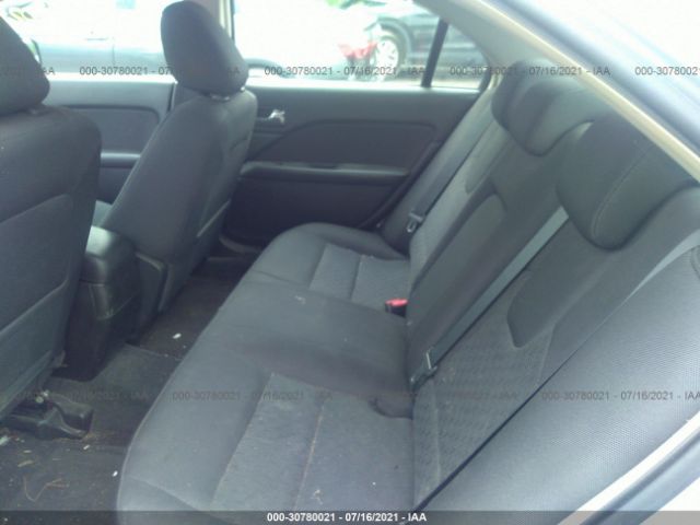 Photo 7 VIN: 3FAHP0HG3AR175219 - FORD FUSION 