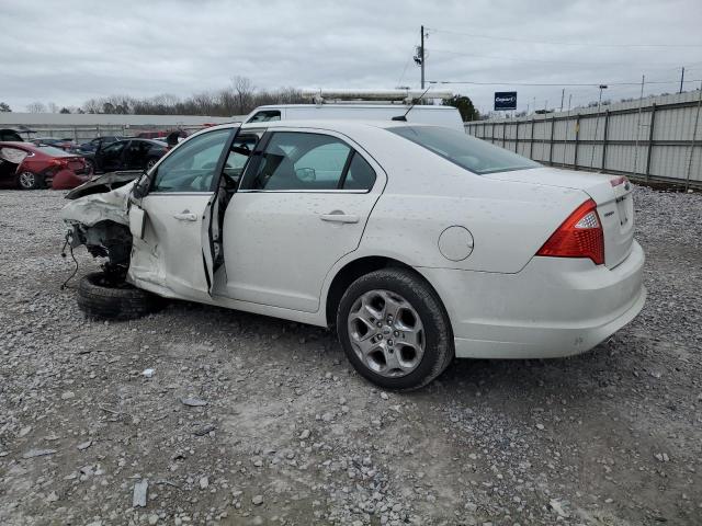 Photo 1 VIN: 3FAHP0HG3AR201530 - FORD FUSION 