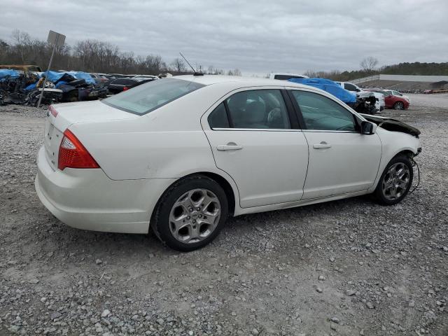 Photo 2 VIN: 3FAHP0HG3AR201530 - FORD FUSION 