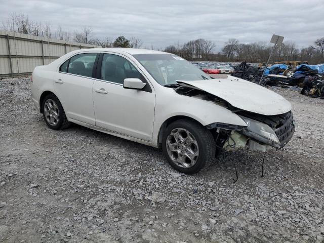 Photo 3 VIN: 3FAHP0HG3AR201530 - FORD FUSION 