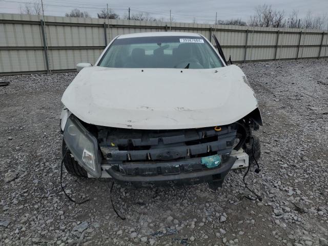 Photo 4 VIN: 3FAHP0HG3AR201530 - FORD FUSION 