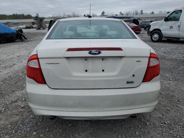 Photo 5 VIN: 3FAHP0HG3AR201530 - FORD FUSION 