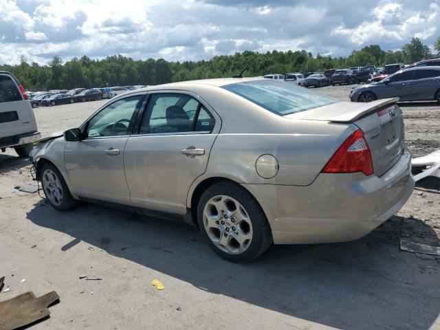 Photo 1 VIN: 3FAHP0HG3AR222796 - FORD FUSION SE 