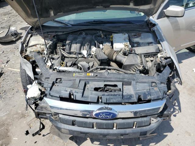 Photo 10 VIN: 3FAHP0HG3AR222796 - FORD FUSION SE 