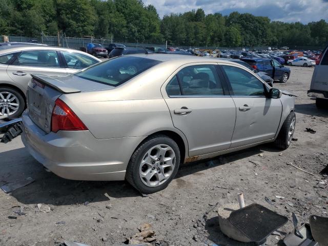 Photo 2 VIN: 3FAHP0HG3AR222796 - FORD FUSION SE 